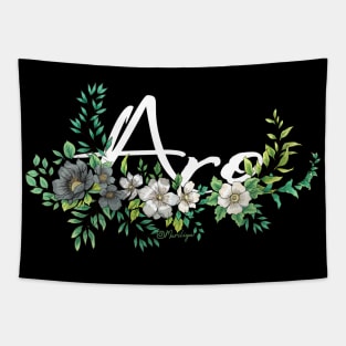 Aromantic Tapestry