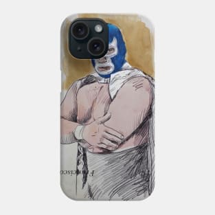 Hero Phone Case