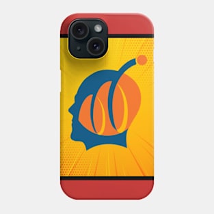 MIND GAME Phone Case