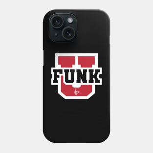 Funk U Phone Case