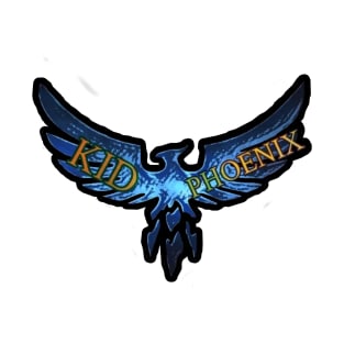 Kid Phoenix T-Shirt