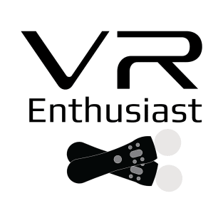 VR Enthusiast T-Shirt