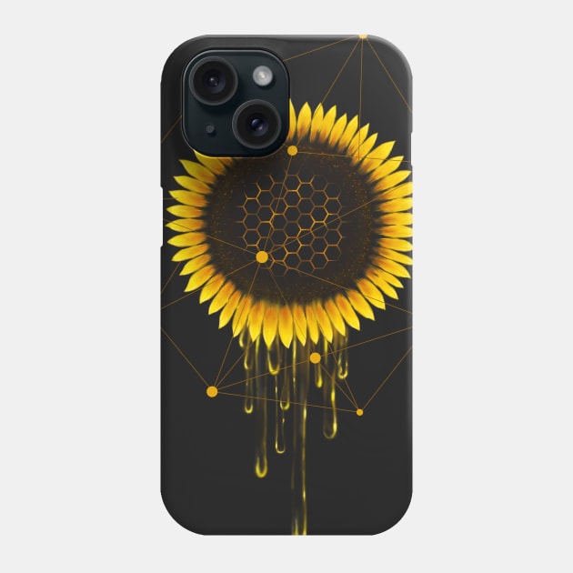 Sweet Harvest Phone Case by flintsky