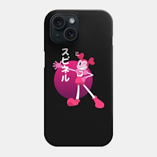 Steven Universe Star - Future Phone Case