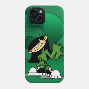 KND Number 3 Phone Case