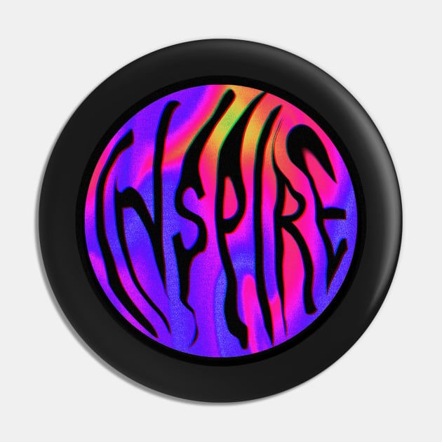 inspire Pin by design-universe