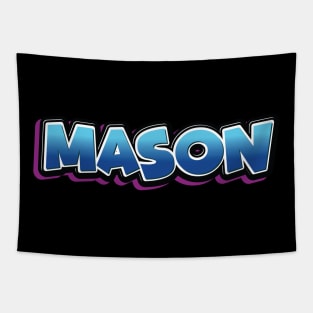 Mason Tapestry