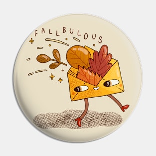 Fallbulous Pin