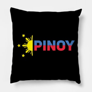 Proud Pinoy Pillow