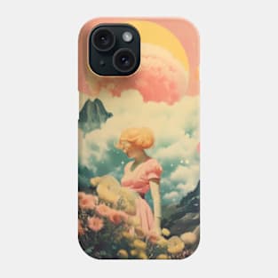 1970 Lucid Dream Phone Case