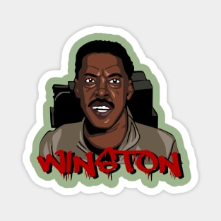 Winston Magnet