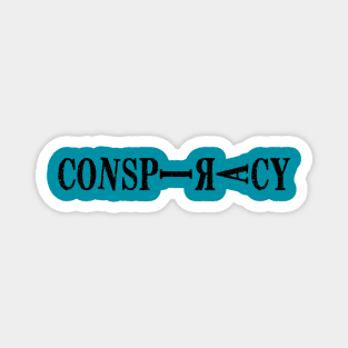 Conspiracy Magnet