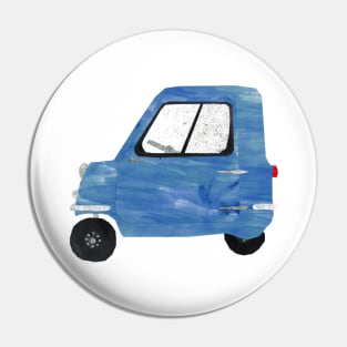 Peel P50 Pin