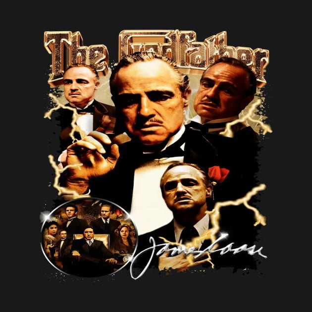 The Godfather Retro
