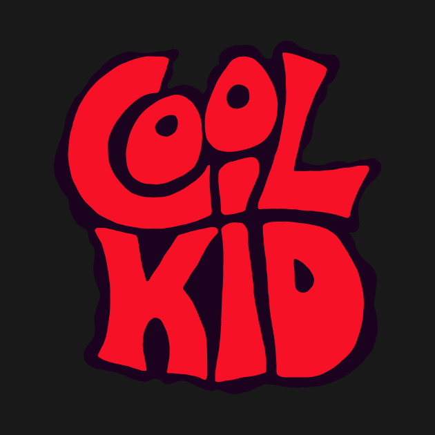 Cool Kid by TimeTravellers