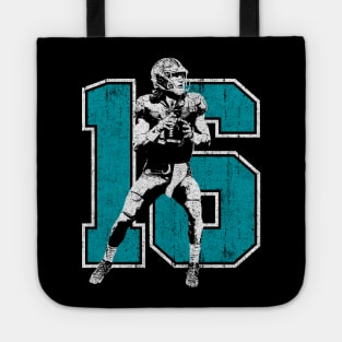 Trevor Lawrence Tote