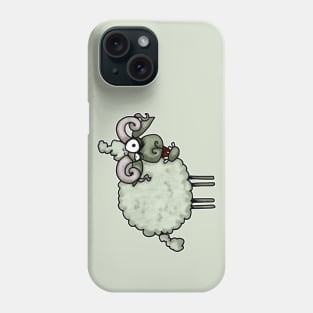 Zombie Ram Phone Case