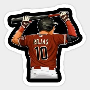 Manny Machado Swag Chain Sticker | Water Resistant/Scratch Proof | Baseball  Stickers