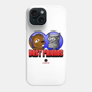 Best Friends Phone Case