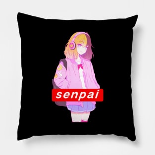 Best Birthday Gift Idea for Men/Women Anime and Manga Lover Pillow