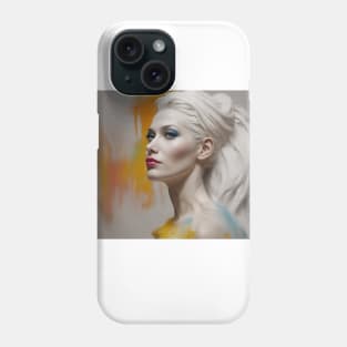 listen to Gwen Stefani Phone Case