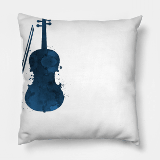 Viola Pillow