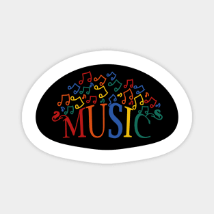 music Magnet