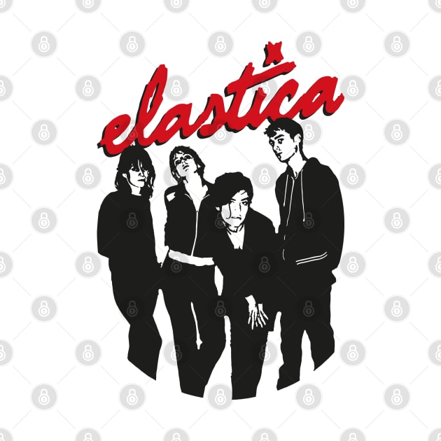 Elastica by ProductX