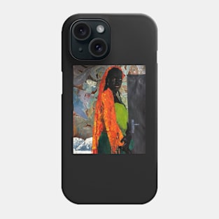 Akinola Taoheed Olaitan Phone Case