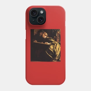 The Painter's Honeymoon - Sir Frederic Leighton Phone Case