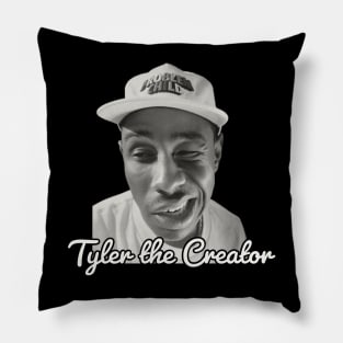 Tyler the Creator / 1991 Pillow