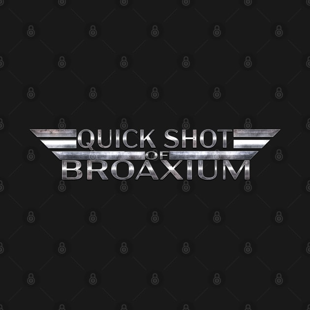 Quick Shot of Broaxium - Rangers Style by Broaxium