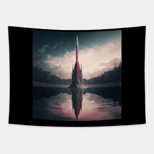 Excalibur Tapestry