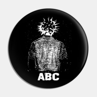 abc Pin