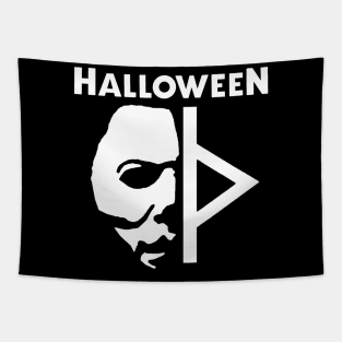 John Carpenter's Halloween / Thurisaz Tapestry