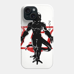 Crimson Villian Phone Case