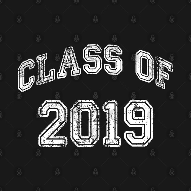 Class of 2019 Graduation by Flippin' Sweet Gear