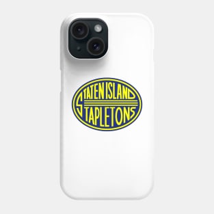 Staten Island Stapletons authentic Phone Case