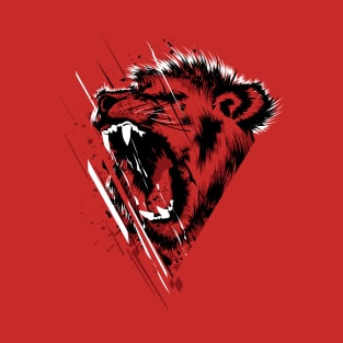 Roar T-Shirt