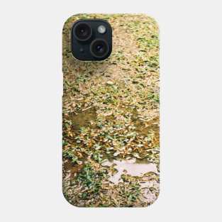 Muddy Phone Case