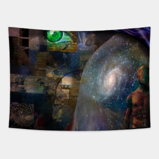 Comprehensive consciousness Tapestry