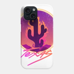 Texas Phone Case