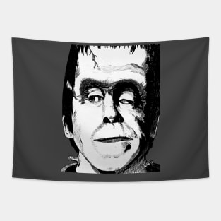 Frankenstein's Monster Tapestry