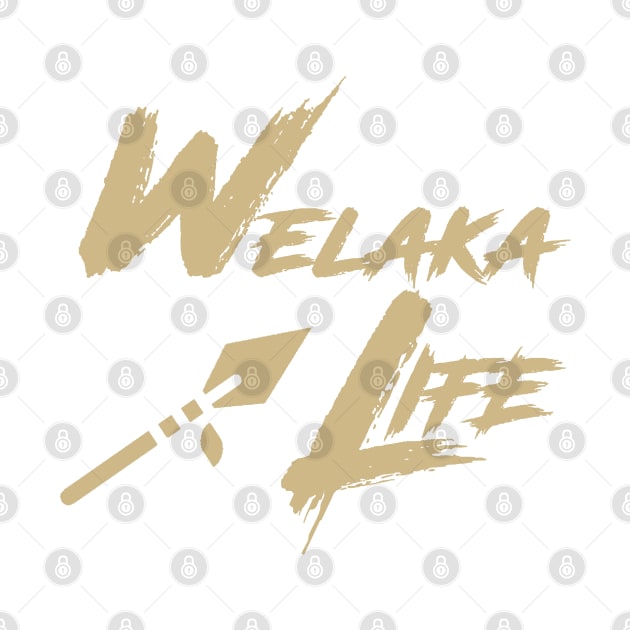 Welaka Life - Florida State by Welaka Life