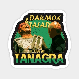 Darmok and Jalad at Tanagra Magnet