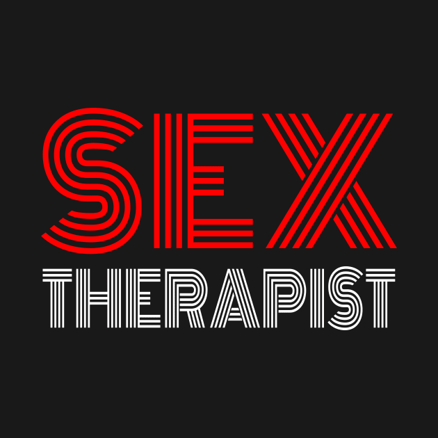 Sex Therapist by black8elise