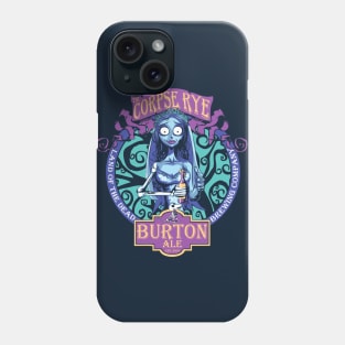 tHE cORPSE rYE Phone Case