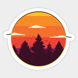 Sunset Love Sticker by UP Formaturas for iOS & Android