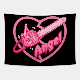 Angelic Tapestry