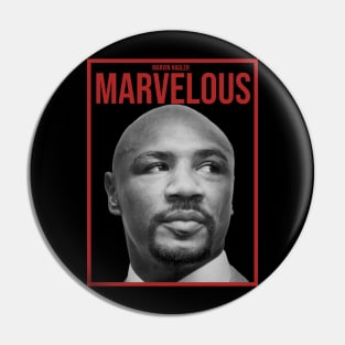 Marvelous Pin